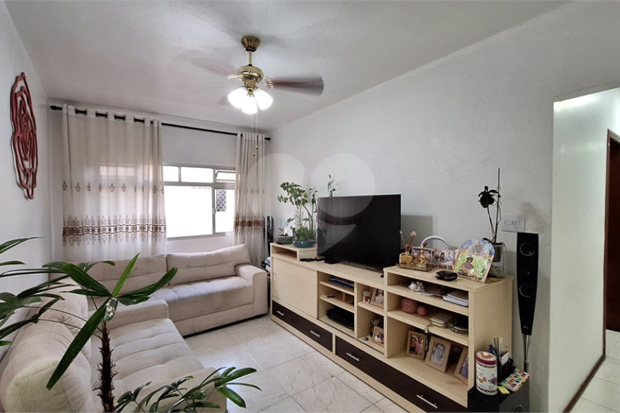 Apartamento a venda na Vila Guilherme com 02 Quartos por R$ 580.000,00