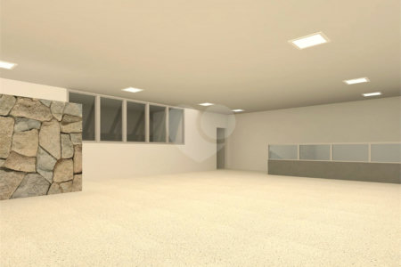 Indaiatuba - Galpão em frente ao Hospital Indaiatuba - Av Fábio Ferraz Bicudo - Locação - R$ 26.800,00 - Lote 360 metros - Área construída 375 metros - 05 vagas - 04 banheiros - 02 copas - finalizando acabamento.