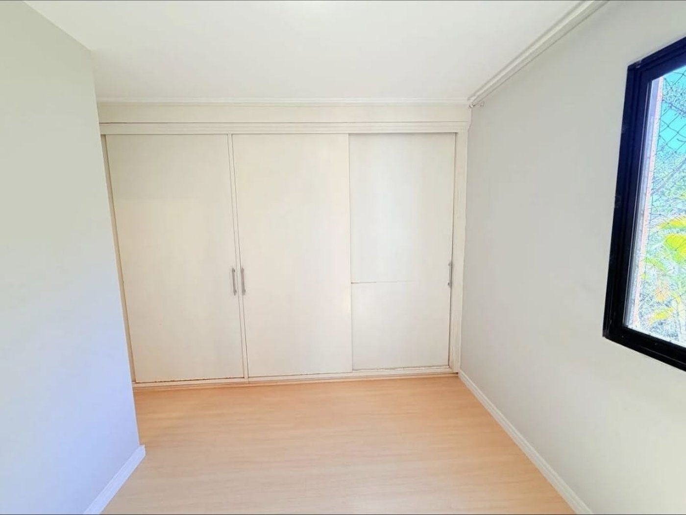 Apartamento de 3 dormitórios com suíte e 2 vagas na Vila São Francisco