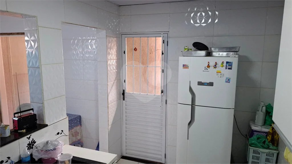 Casa à venda com 2 quartos em Piracicamirim, Piracicaba, SP