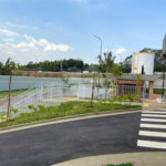 Lindo apartamento no Parque das Oliveiras