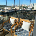 Apartamento de Alto Padrão no Centro da Cidade