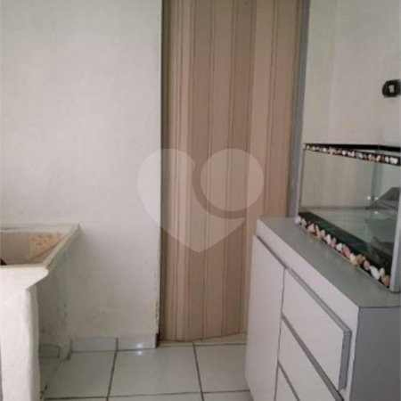 Casa térrea no bairro Vila Boa Vista I .
