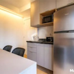 Studio à venda com 1 quarto em Jardim Paulista, São Paulo, SP