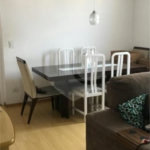 Apartamento de 3 quartos à venda na Vila Matilde com garagem e laser completo