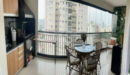 Apartamento à venda com 3 quartos, sendo 1 suíte,  em Vila Prudente, São Paulo, SP