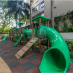 Apartamento para Locação no Condomínio Atmosfera – Vila Olímpia, São Paulo/SP