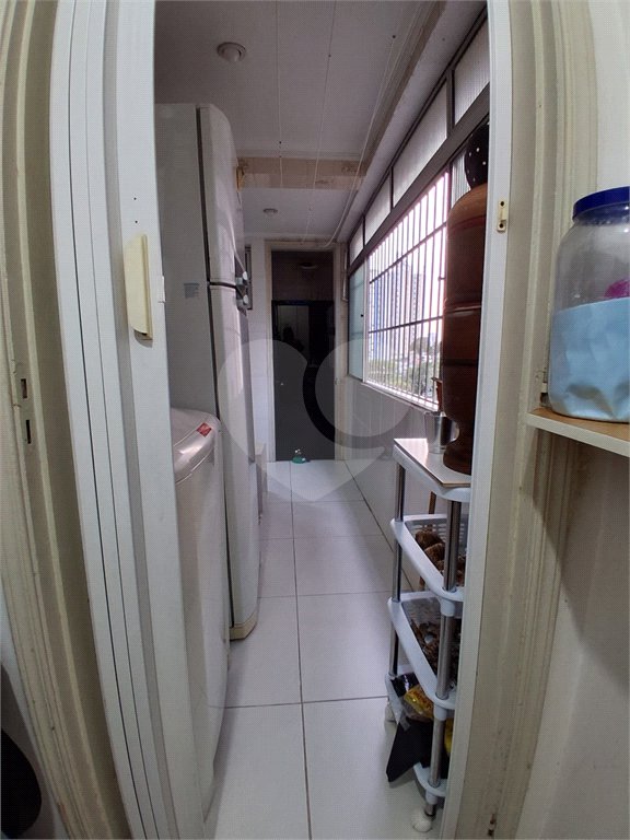 Apartamento á venda - Jabaquara!