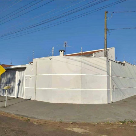 Casa térrea venda na Vila Xavier na cidade de Araraquara/SP