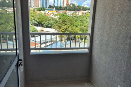 Apartamento para alugar com 2 quartos em Vila Sônia, São Paulo, SP