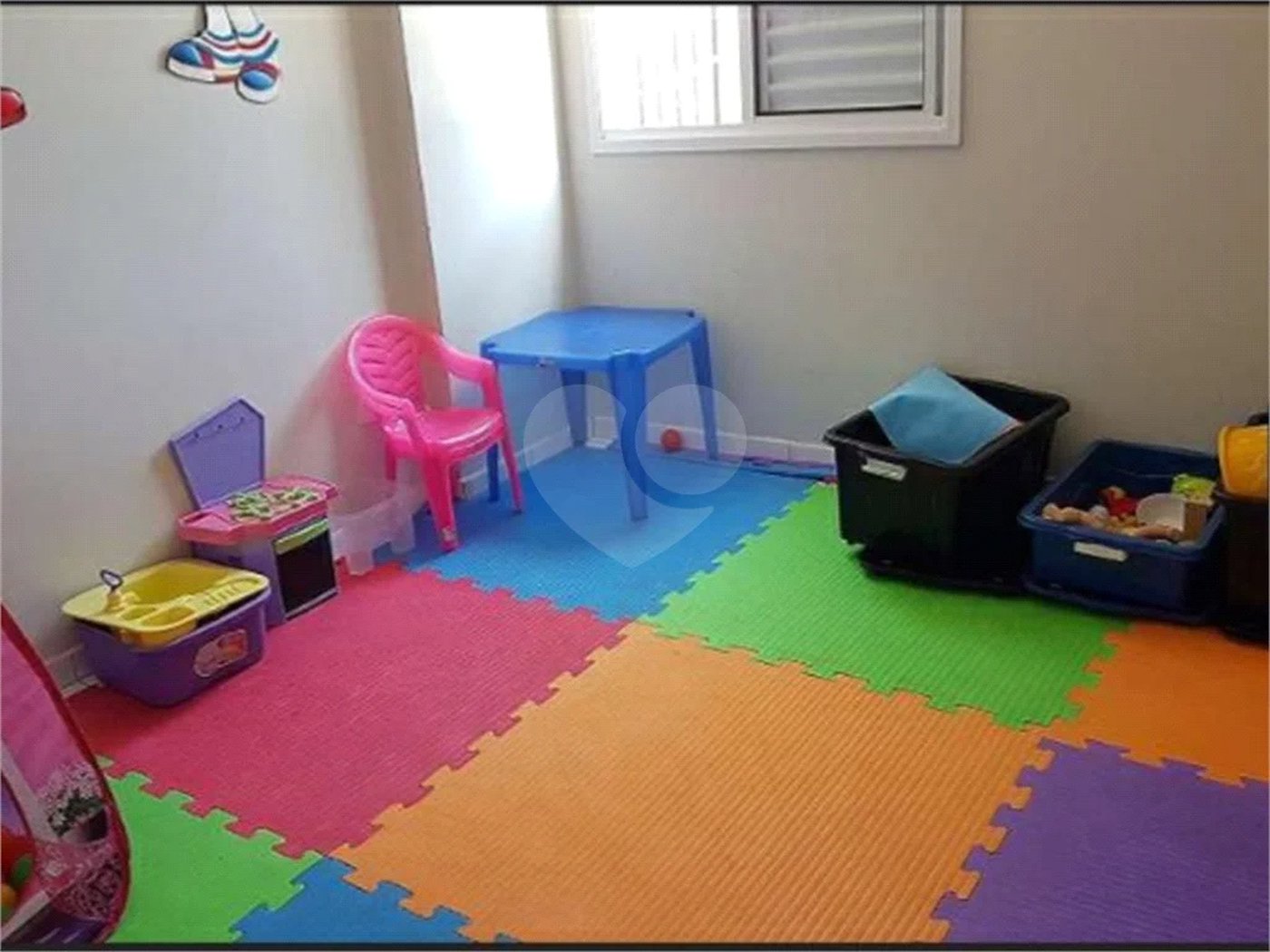 Apartamento á venda - Vila Guarani