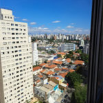 Apartamento a venda com 2 dormitórios 1 suíte 2 vagas de garagem
