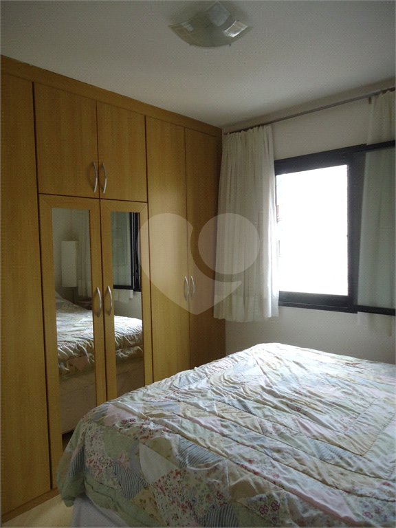 Apartamento á venda - Jabaquara