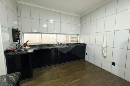 CASA A VENDA SANTA ELISA