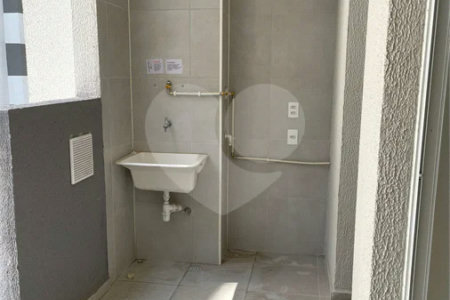Apartamento à venda na Vila Guilherme – São Paulo
