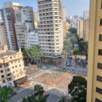 Studio à venda com 25 m²- Santa Cecília
