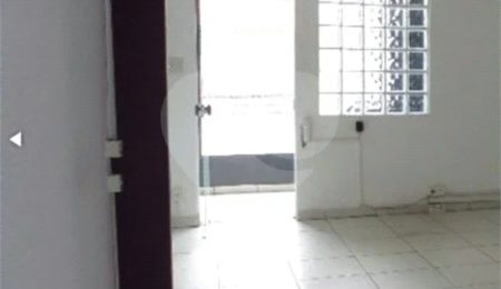 Sobrado à venda com 1 quarto em Mirandópolis, São Paulo, SP