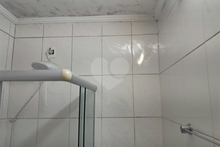 Casa à Venda no Jardim Providência em São Paulo/SP