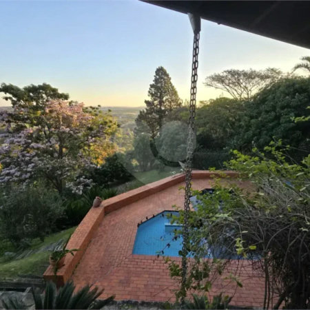 Casa a Venda no Condomínio São Joaquim em Vinhedo/SP
