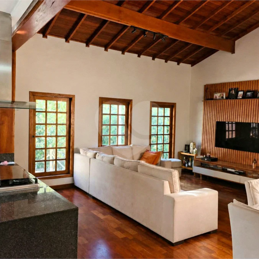 Casa com 2 dormitórios à venda, 156 m² - Guaçu - São Roque/SP