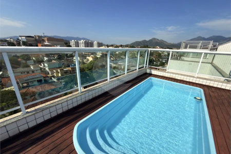 Cobertura Duplex à Venda no Bravo Residencial | Campo Grande
