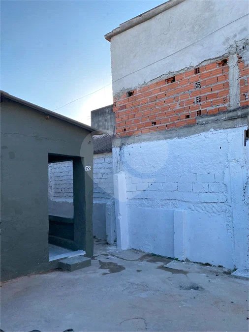Casa à venda com 2 quartos em Vila Nova Cachoeirinha, São Paulo, SP