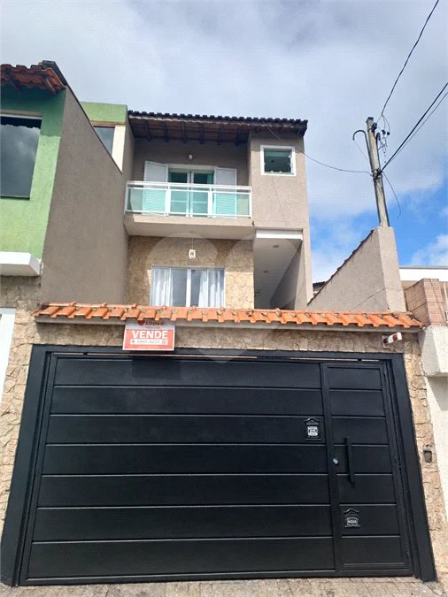 Lopes Duquesa apresenta: Sobrado à venda com 250m² em Pirituba