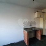 Apartamento com 1 dormitório.