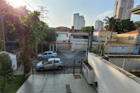 Casa de Vila à venda com 3 suítes em Brooklin, São Paulo, SP