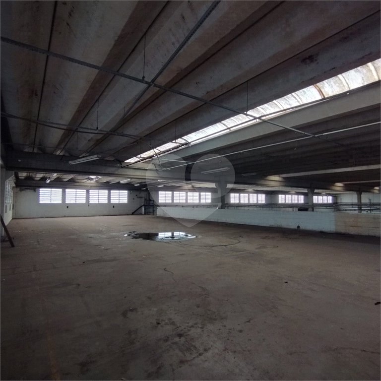 Galpão com 4.000 m² à venda em São Mateus