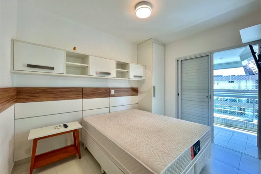 Apartamento à venda com 3 suítes em Riviera de São Lourenço, Bertioga, SP