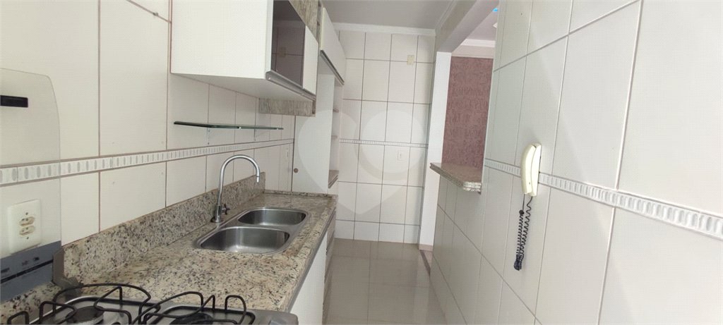 Apartamento à venda no bairro Jd Paraiso São Carlos/SP