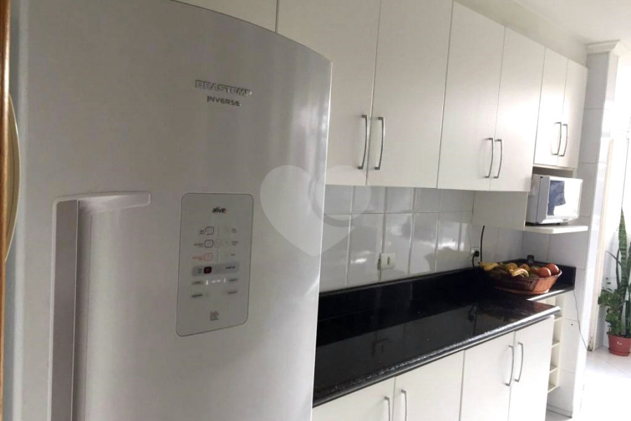 Maravilhoso apartamento em um dos melhores condomínios da zona Norte e próximo ao Metrô Tucuruvi!