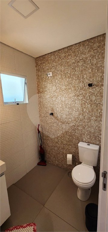 Casa á venda - Parque João Ramalho