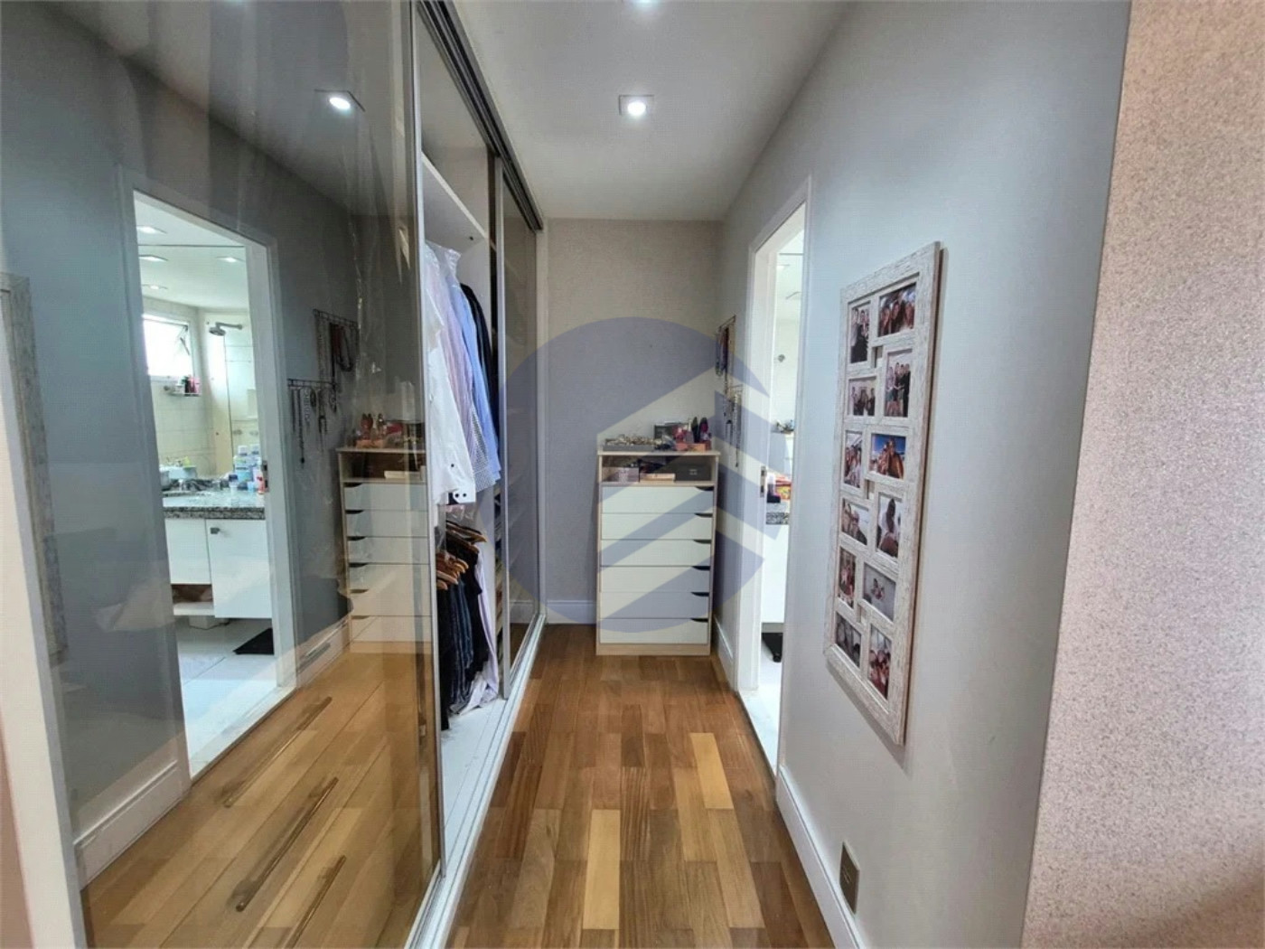 Apartamento à venda com 3 quartos, sendo 3 suítes, em Lar São Paulo, São Paulo - SP