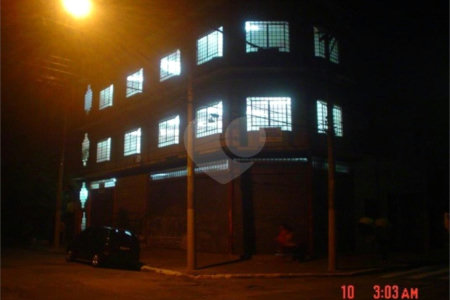 SALÃO COMERCIAL BRÁS COM INQUILINO À VENDA