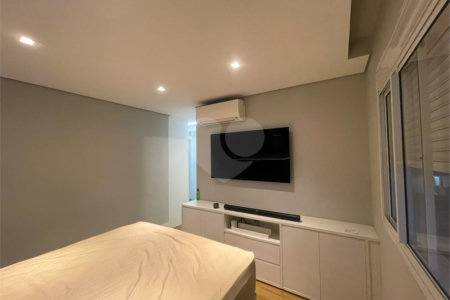 125m² - 3 dorm (1 suíte), 2 vagas