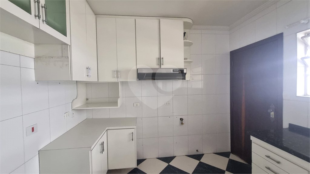 Apartamento com 2 quartos na Móoca