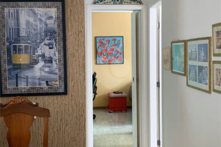 Apartamento no Condomínio Lumira Home, localizado em Bauru/SP.