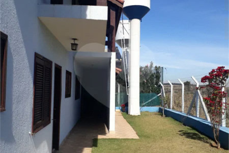 Casa à venda com 5 suítes em Jardim do Ribeirão I, Itupeva, SP