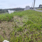 LOTE À VENDA NO PARADISE GARDENS DE 176 M² -Porteira preta/SP