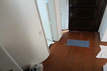 Sobrado à venda com 3 quartos, sendo 1 suíte, em Jaguaré, São Paulo - SP