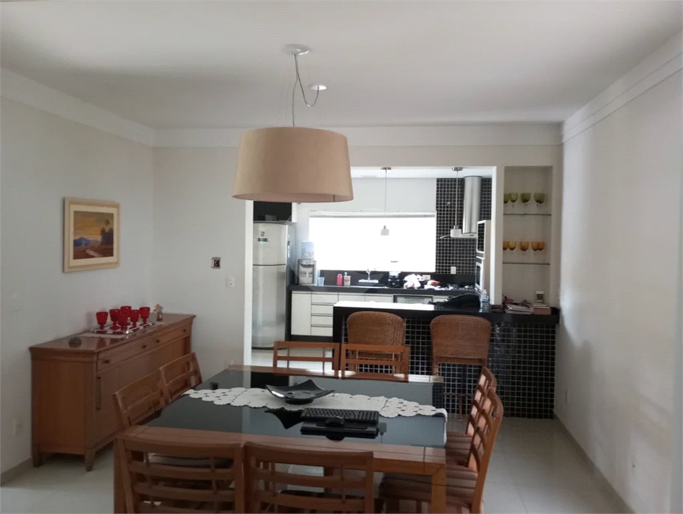 Casa à venda no bairro Santa Cecília - Piracicaba/SP.