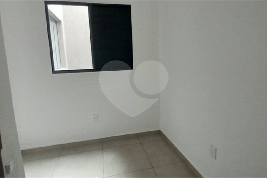 Apartamento Novo na Freguesia do Ó com 40,15m2 - 2 Dormitórios 1 vaga para moto!