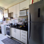 Apartamento com 2 dormitórios à venda, 44 m² por R$ 300.000 - Vila Alpina - São Paulo/SP