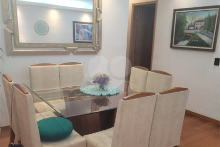 Vendo Apartamento 3 dormitórios com 98m2 na Saúde