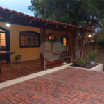 Casa à Venda no Residencial Samambaia – 200 m² de Área Construída
