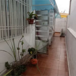 Casa térrea Vila Alpina