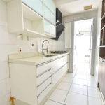 Apartamento para alugar com 100m², 3 quartos e 2 vagas