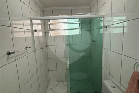 Apartamento com 50m² próximo a região do Bom Retiro em São Paulo - SP.